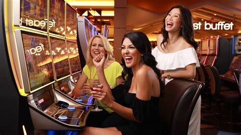slot players in vegas